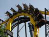 Visión general: Six Flags Great Adventure