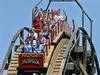 Visión general: Knoebels Amusement Park