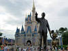 Visión general: Magic Kingdom Park