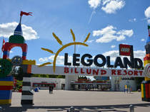 Visión general: LEGOLAND Billund